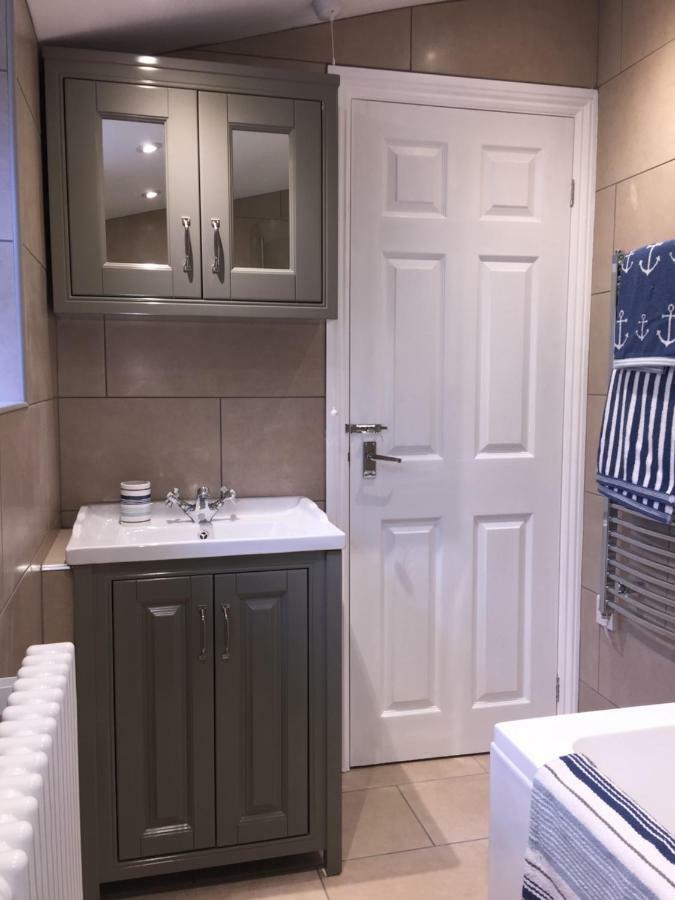 Browns Holiday Cottage Filey Exteriér fotografie