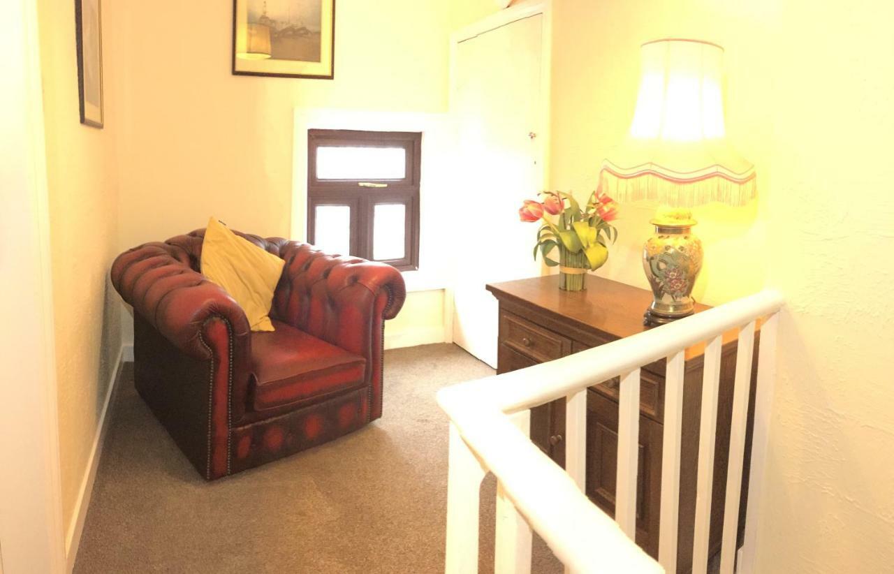Browns Holiday Cottage Filey Exteriér fotografie