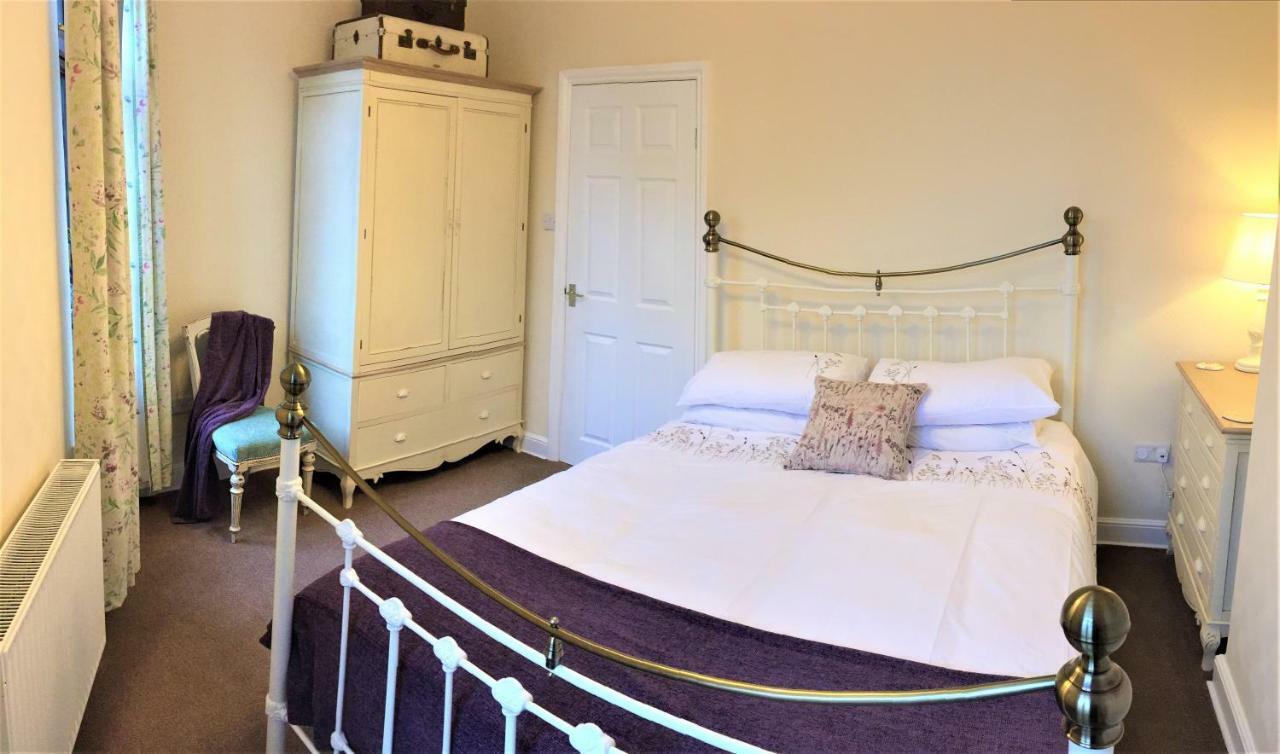 Browns Holiday Cottage Filey Exteriér fotografie