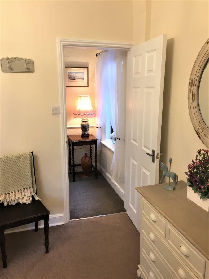 Browns Holiday Cottage Filey Exteriér fotografie