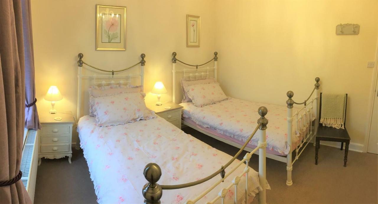 Browns Holiday Cottage Filey Exteriér fotografie